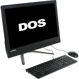 моноблок Lenovo IdeaCentre 300-23ISU