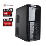 системный блок CompYou Home PC H555 (CY.591807.H555)