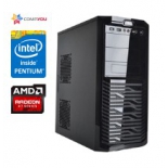 системный блок CompYou Home PC H575 (CY.591810.H575)