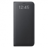 чехол для смартфона Samsung для Galaxy S8 LED View Cover (EF-NG950PBEGRU) черный