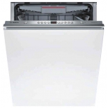 Посудомоечная машина Bosch SMV44KX00R (встраиваемая)