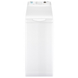 Стиральная машина Zanussi ZWQ61225WI, белая
