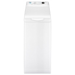 Стиральная машина Zanussi ZWQ61226WI, белая