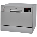 Посудомоечная машина Midea MCFD55320S (компактная)
