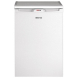 Морозильная камера Beko FNE 1072, белая