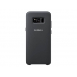 чехол для смартфона Samsung для Galaxy S8+ Silicone Cover (EF-PG955TSEGRU) темно-серый