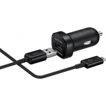 зарядное устройство Samsung EP-LN930BBEGRU, черное