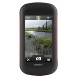 навигатор Garmin Montana 680t (туристический)