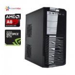 системный блок CompYou Home PC H557 (CY.586663.H557)
