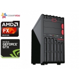 системный блок CompYou Home PC H557 (CY.570694.H557)