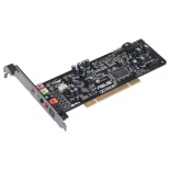 звуковая карта Asus Xonar DG PCI