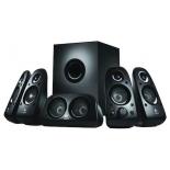 компьютерная акустика Logitech Z506