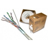 кабель (шнур) Neomax NM10111, UTP 5 кат, 305 м