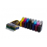 СНПЧ EPS Stylus Photo R1900