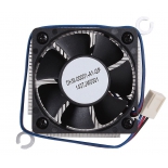 кулер Cooler Master DKM-00001-A1-GP (Socket AM1, 4800 rpm, 45 Вт)