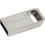 usb-флешка Kingston DataTraveler Micro 3.1 DTMC3/64GB (USB 3.1)
