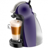 Кофемашина Dolce Gusto Krups Piccolo KP103632