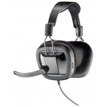 гарнитура для пк Plantronics GAMECOM 388, чёрная