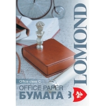 бумага для принтера LOMOND Office 0101005