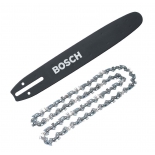 пила цепная электрическая Шина + цепь BOSCH F016800325