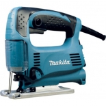 электролобзик MAKITA 4329X1 (450 Вт)