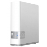сетевой накопитель Western Digital WDBCTL0060HWT-EESN