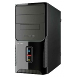 корпус IN WIN ENR029 400W Black