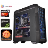 системный блок CompYou Game PC G757 (CY.561491.G757)