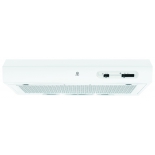 Вытяжка Indesit ISLK 56 AS W, белая