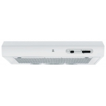 Вытяжка Indesit ISLK 66 AS W, белая
