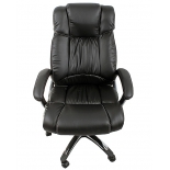 компьютерное кресло COLLEGE H-8766L-1 чёрное