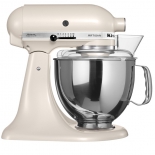 миксер KitchenAid Artisan 5KSM150PSELT, латте
