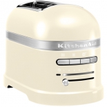 тостер KitchenAid Artisan 5KMT2204EAC, кремовый