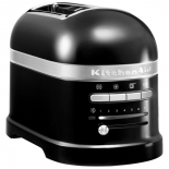 тостер KitchenAid Artisan 5KMT2204EOB, черный