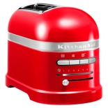 тостер KitchenAid Artisan 5KMT2204EER, красный