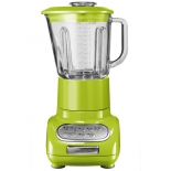 блендер KitchenAid Artisan 5KSB5553EGA, зеленое яблоко