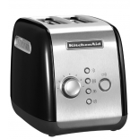тостер KitchenAid 5KMT221EOB черный