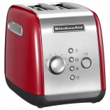 тостер KitchenAid 5KMT221EER красный
