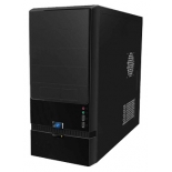 корпус IN WIN EC022 450W Black (ATX, БП)