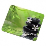 коврик для мышки Hama H-54742 Relaxation (ПВХ-покрытие, нескользящая основа)