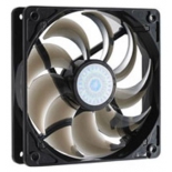 кулер Cooler Master SickleFlow 120 Green LED (R4-L2R-20AG-R2), для корпуса ПК