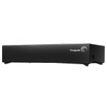 сетевой накопитель SEAGATE STCR4000200 (4Tb 3.5'' LAN / USB3.0)