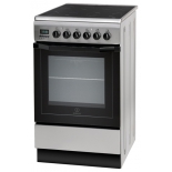 плита Indesit MVI5V05(X)/RU