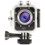 видеокамера Ginzzu FX130GL (видеорегистратор)