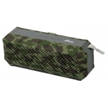 портативная акустика Ritmix SP-260B армейский защитный