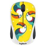 мышка Logitech M238 Wireless Mouse Toucan