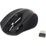 мышка SmartBuy SBM-356AG-KR, Черная