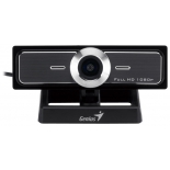 web-камера Genius WideCam F100 (встроенный микрофон)