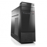 фирменный компьютер Lenovo S510 MT (Core i3-6100/4Gb/500Gb/DVD-RW/Intel HD Graphics/GbLAN/DOS), чёрный