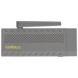 медиаплеер Rombica Smart Stick Quad v001 (SSQ-A0400)